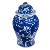 Handmade Jar