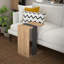 Sadie End Table-37809541