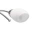 ALBANY 3 LIGHT SEMI FLUSH PENDANT