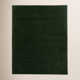 Tillie Hand Tufted Wool Green Rug