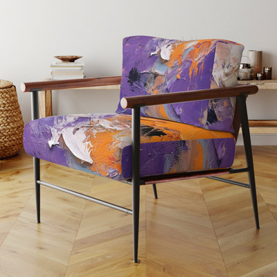 Fauteuil Evolving