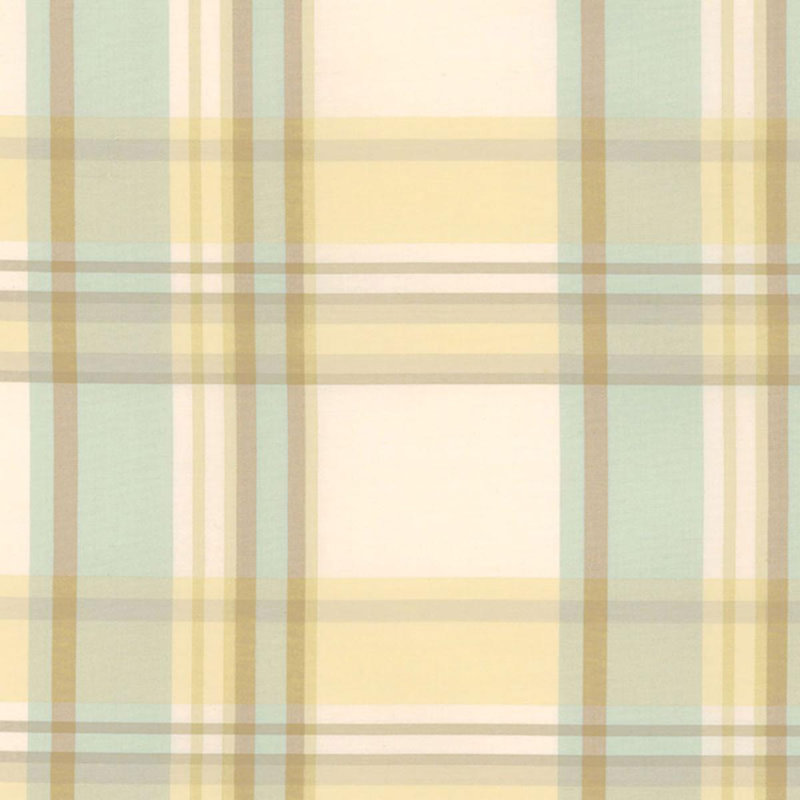 Birmingham Silk Fabric