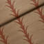 Schumacher X Celerie Kemble Striped Wallpaper Roll-816450961