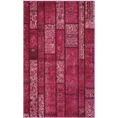 Mckinney Geometric Hand Woven Area Rug