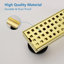 24'' W Linear Grid-83092762