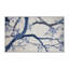Tapis gris soyeux et moelleux-951219543