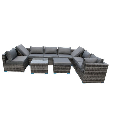 Heidbreder 9 - Person Conversation Set