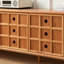 Retro-style niche-designed TV cabinet-1173225564