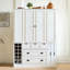Armoire de rangement pour garde-manger Farmhouse-799798931