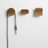 Uphold Solid Wood Wall Wall Hook-65218691