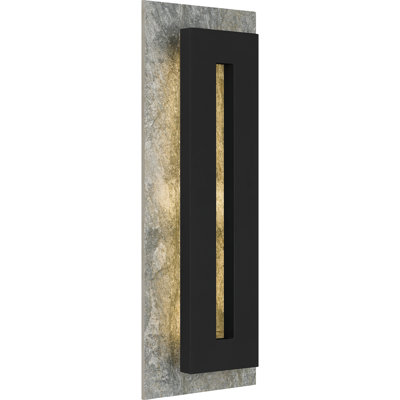 Anyriah LED Wall Light