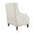 Crownover 71.12Cm Wide Polyester Armchair-1558742750