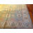One-of-a-Kind 9' X 12' New Age Wool Area Rug in