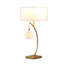 Lampe de bureau en métal Deth-1012420215