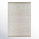 Amice Hand Tufted Gray Rug