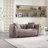 Sofas  Chenille Sofa, Bean Bag-100673112