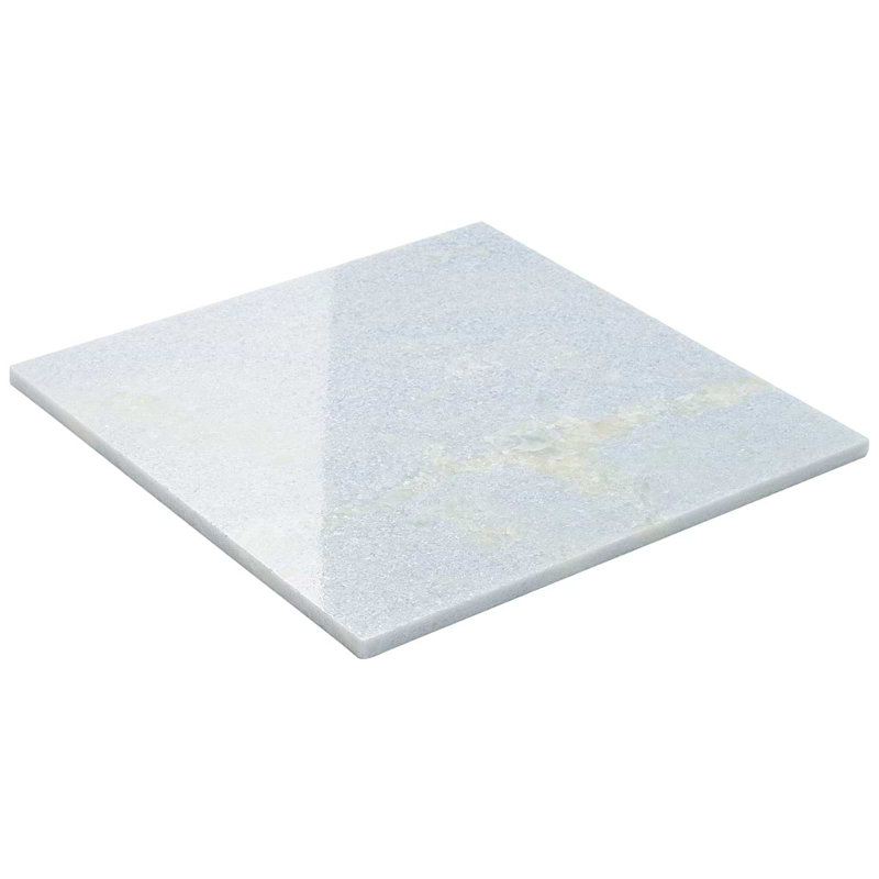 Blue Celeste 12X12 Polished Marble Tile