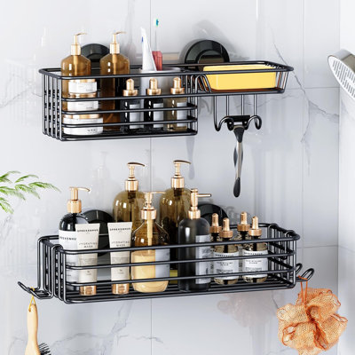 Stainless Steel Shower Caddy
