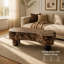 Table basse Modern