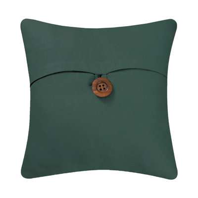 Envelope Feather Down Throw Pillow