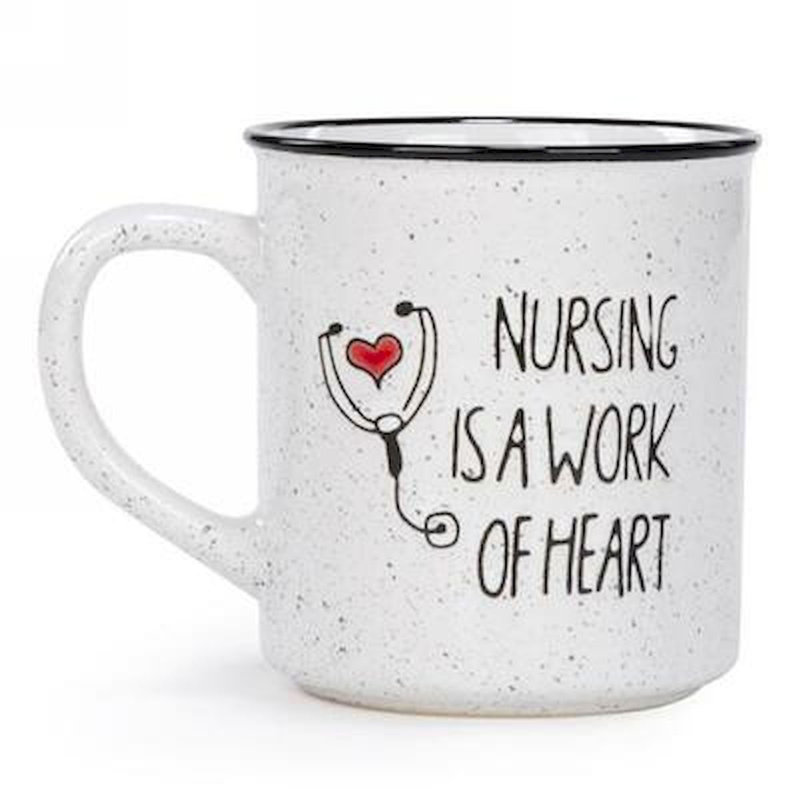 Adeja Ceramic Coffee Mug
