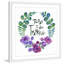Eyre Tarney - Single Picture Frame Painting-40075388