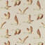 Elysian Geese Fabric