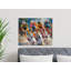Wrapped Canvas Print Set