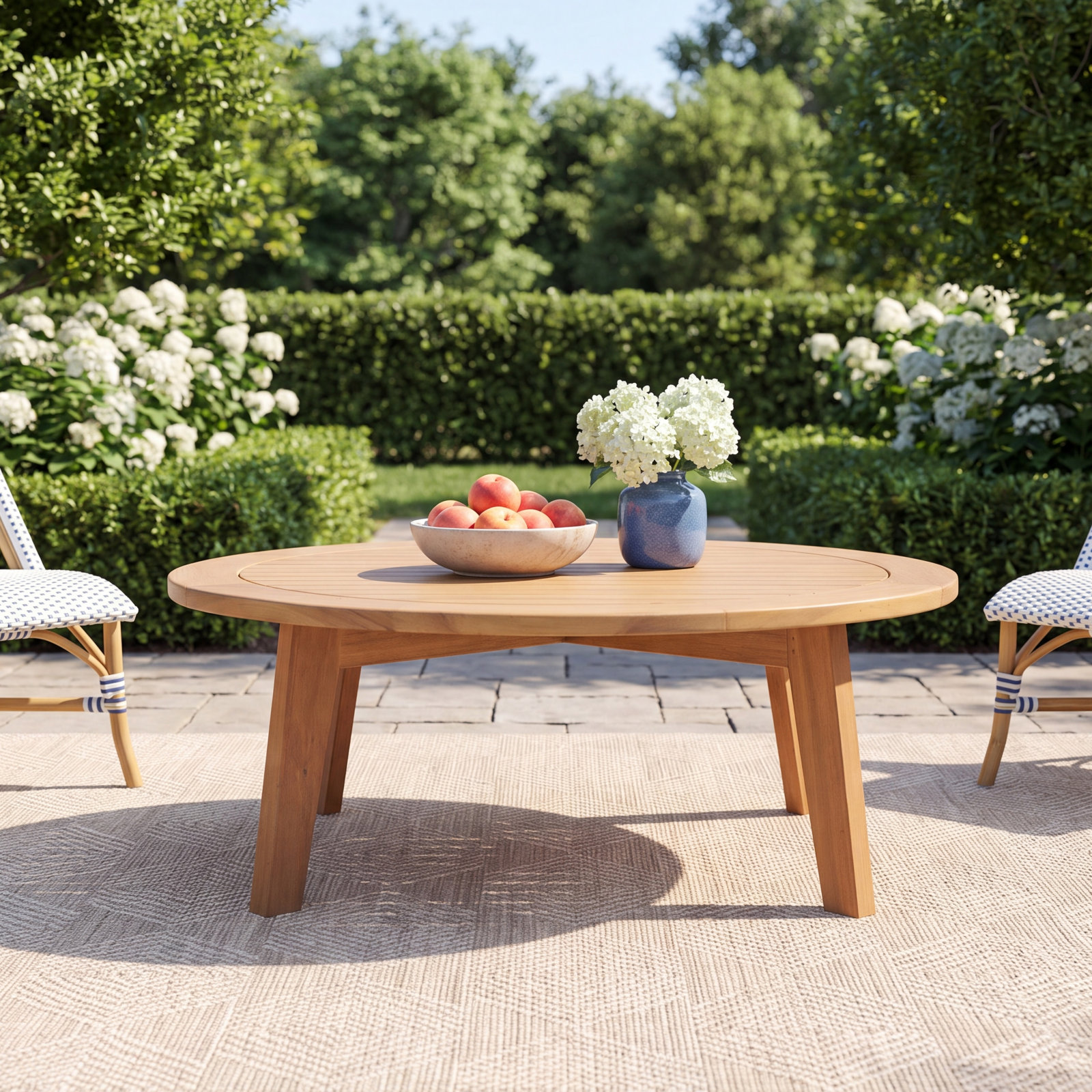 Dacey 32" Patio Table