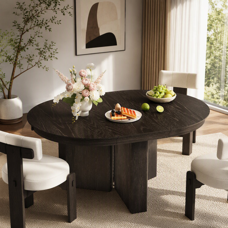 Table de salle à manger, Espresso