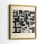 ABSTRACT Series DCCCXC-Premium Framed Print -Ready to Hang - No Nails Required - No Nails Required-1238452821-1238452823