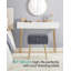 Steel Accent Stool-1112521201