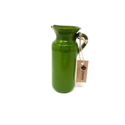 Michalak Handmade Ceramic / Porcelain Table Vase