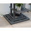 Osier Wood Weather Resistant Plant Stand-20725744