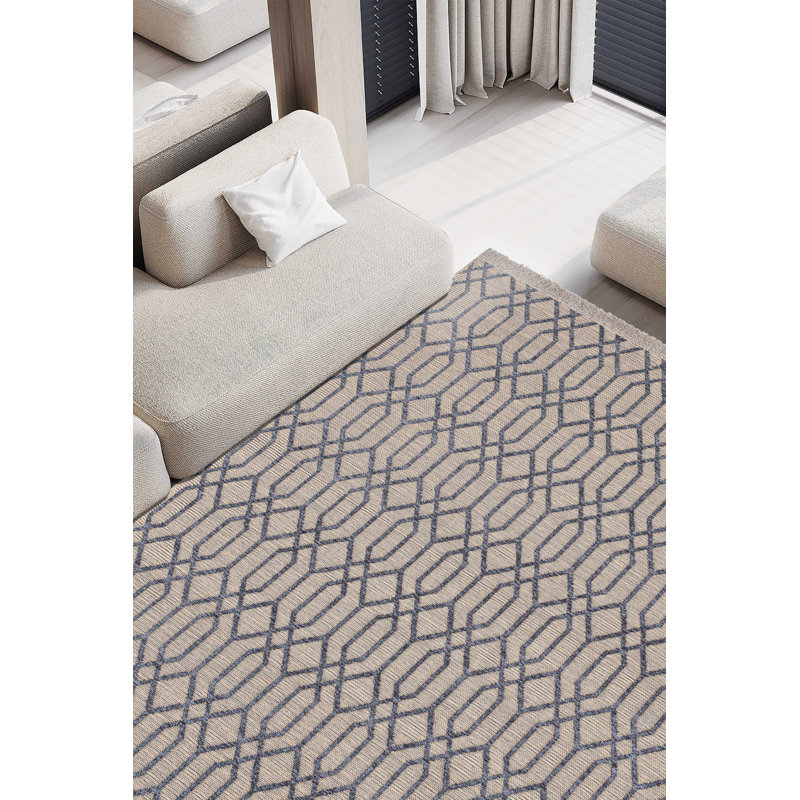 Tapis Stanuta, Rectangle 2 pi x 3 pi 4 po