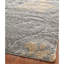 Tapis floral à poils longs Chaffin-19269608
