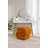 S-Shape Ottoman Makeup Stool Footstool-634887323
