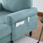 Canapé inclinable Chenille-2079000508