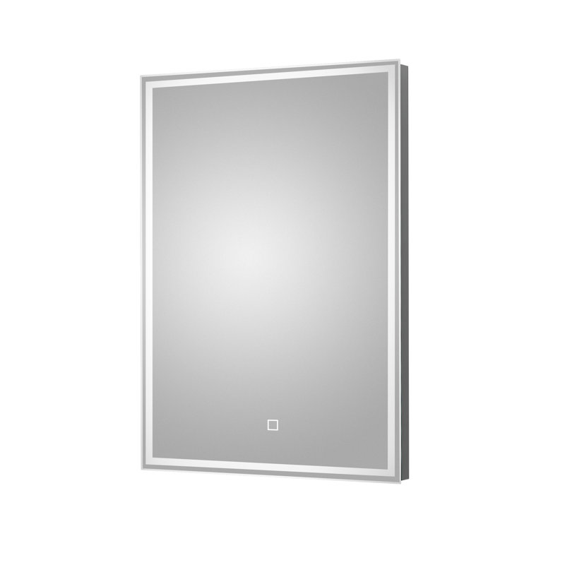 Rectangle Mirror