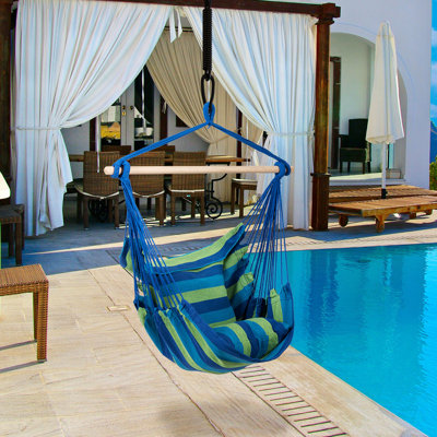 Angello Swing Chair