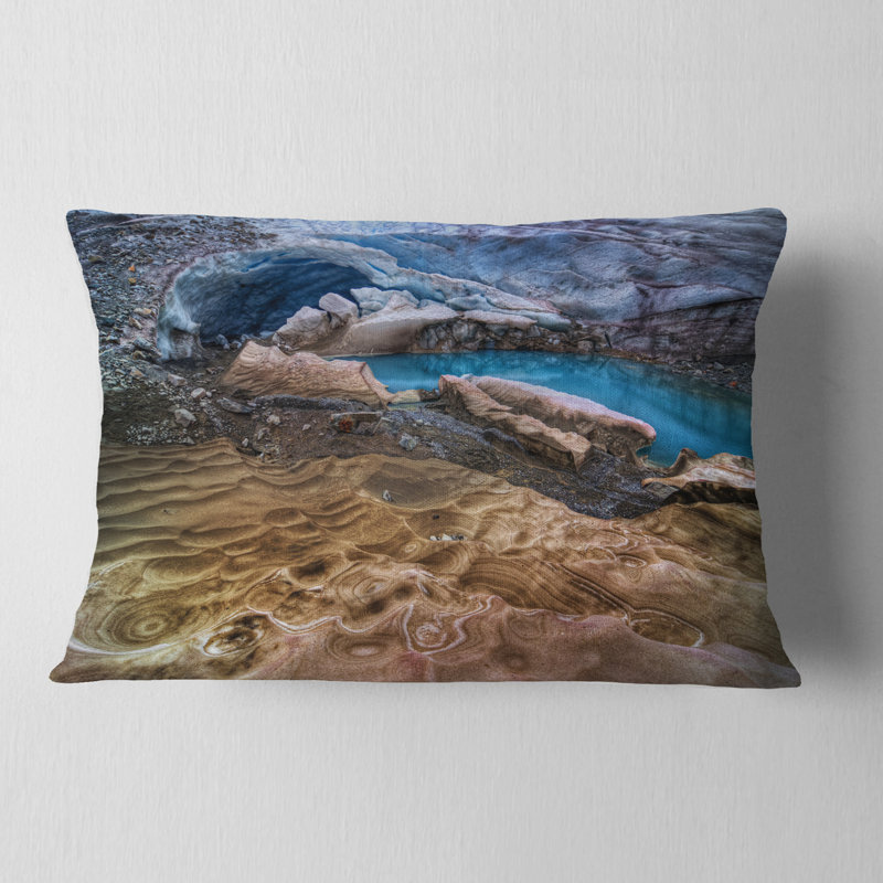 Coussin Brilliant Melt