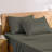 TOSMO Bamboo Viscose Sheets-108072852-108072850