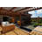 Tahiti Decorative Privacy Panel