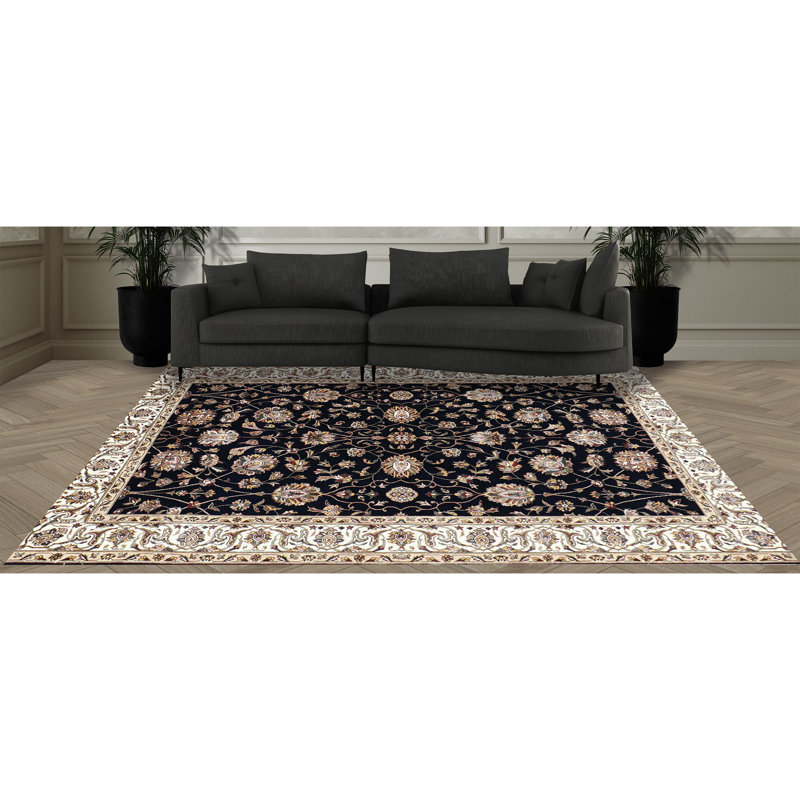 Walton One-of-a-Kind 9'11" X 14' Area Rug