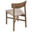 Ensemble de 2 chaises d'appoint Svenstra-2017909932
