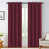 Burgundy Red