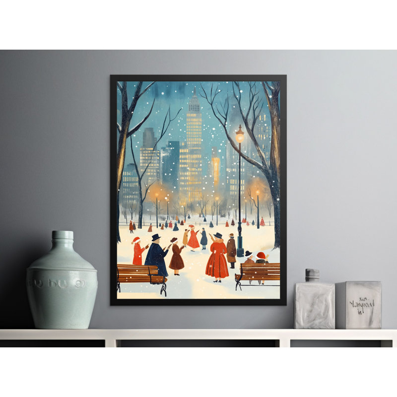 Sarang No Frame Print, 6x8
