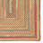 Zeppelin Geometric Indoor / Outdoor Rug-130712296