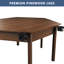 Table de jeu Hex
