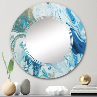 Miroir Grenfall